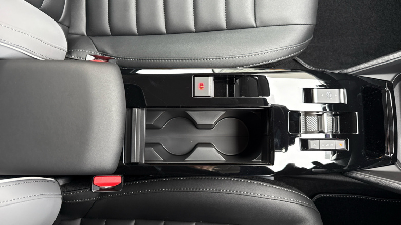 Citroen C4 1.2 [130] Max 5dr Auto Petrol Hatchback